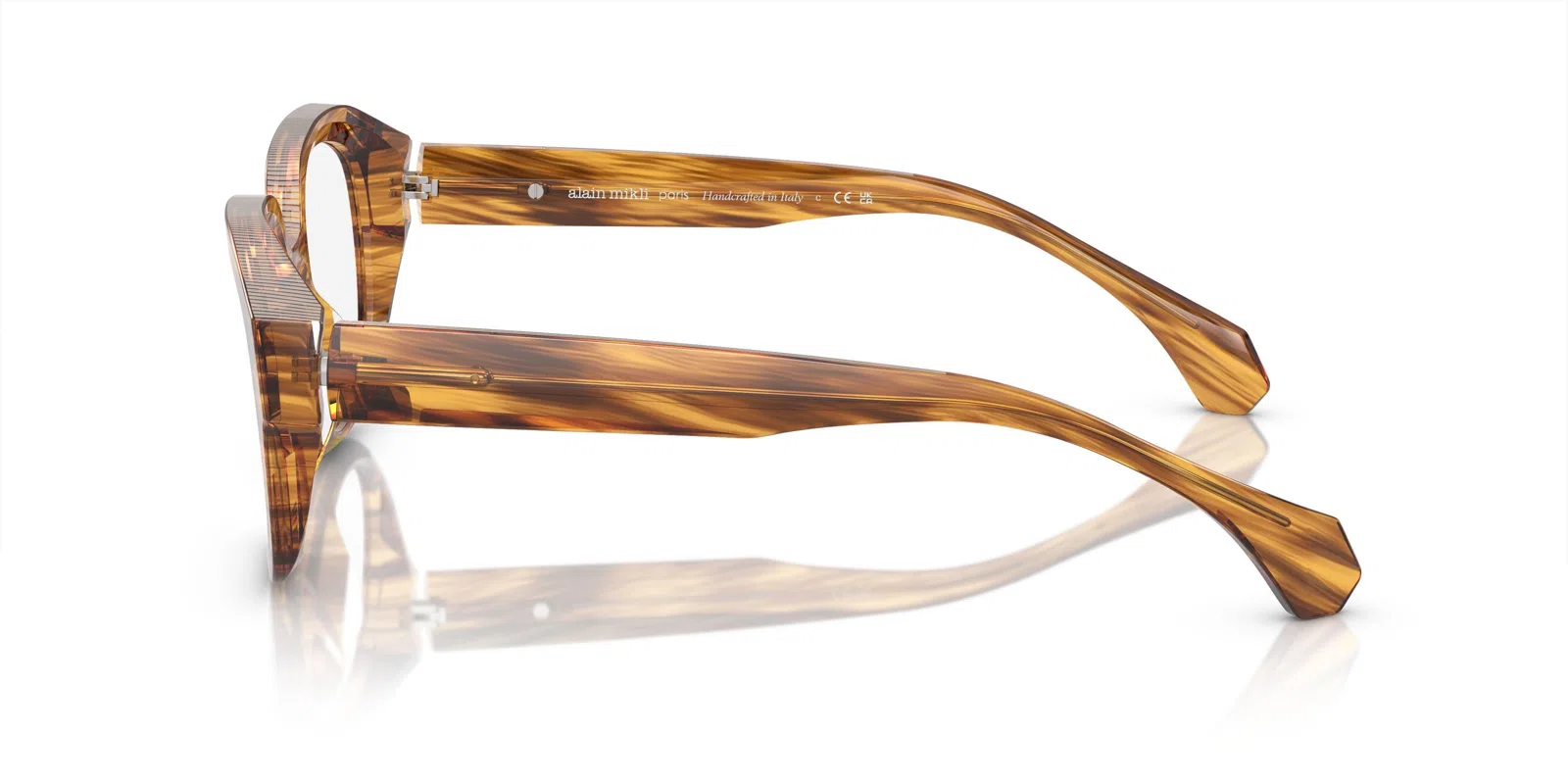 Alain Mikli 3510 Eyeglasses - view 18
